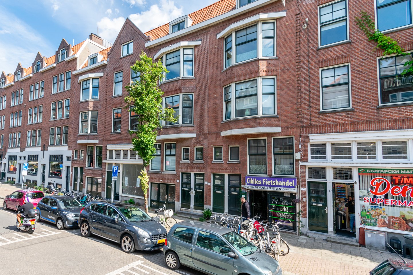 View photo 3 of Grote Visserijstraat 12-A01
