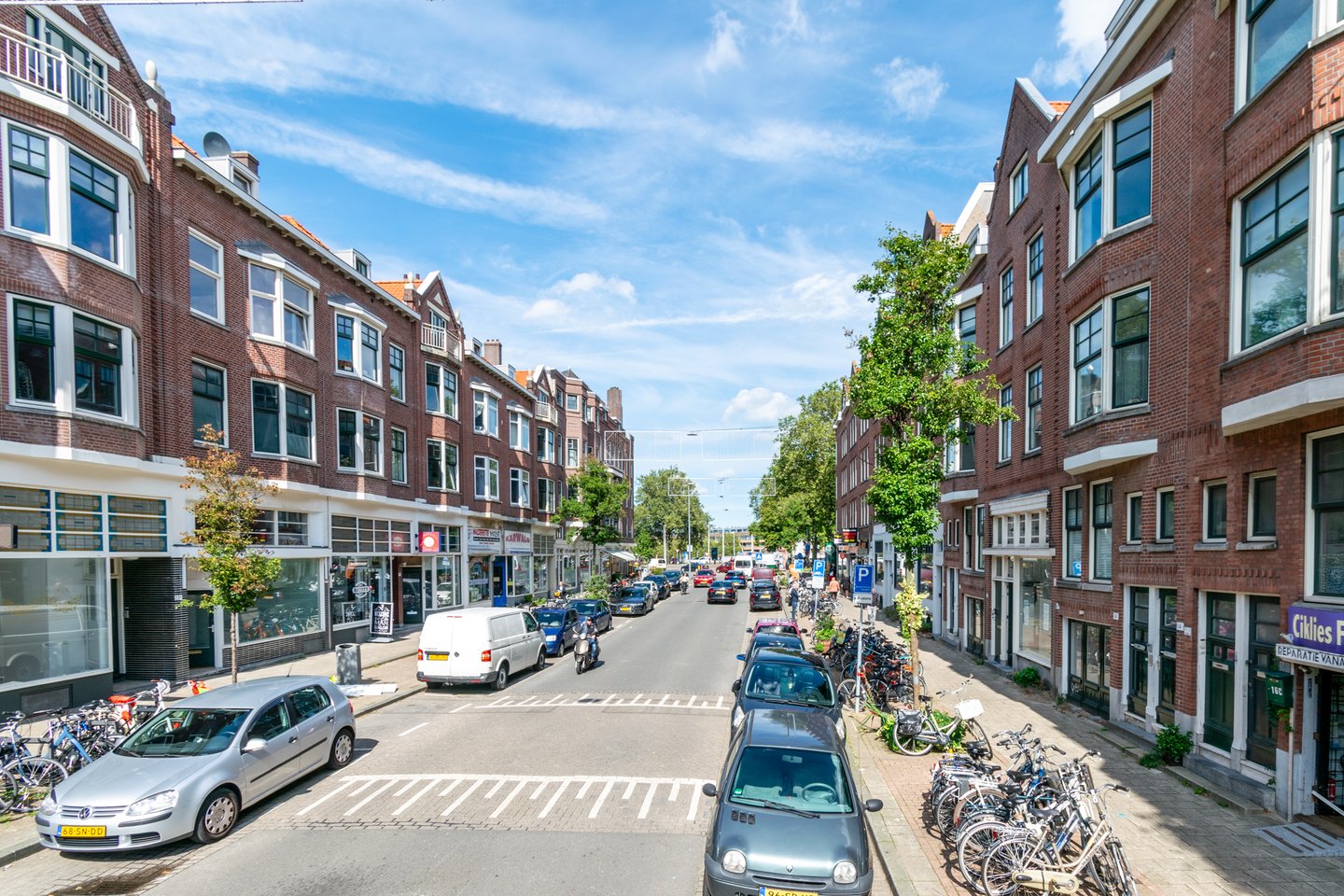 View photo 5 of Grote Visserijstraat 12-A01