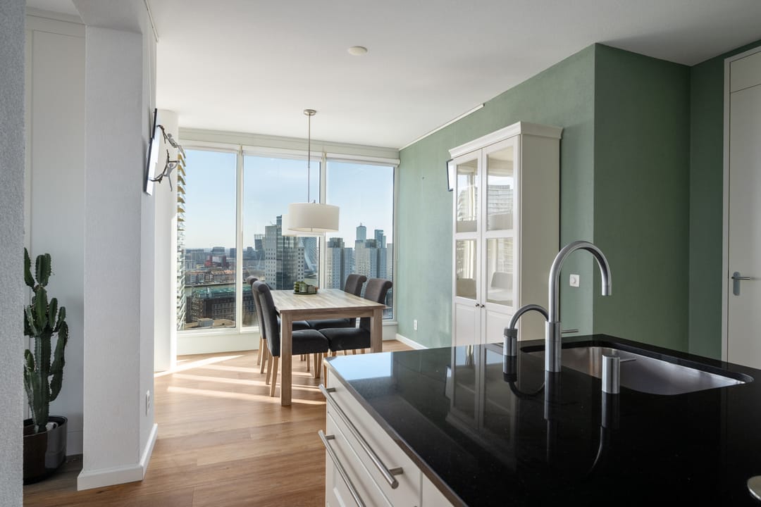 Foto 7 van Posthoornstraat 444