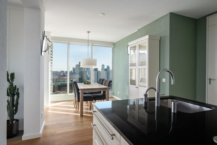 Foto 7 van Posthoornstraat 444