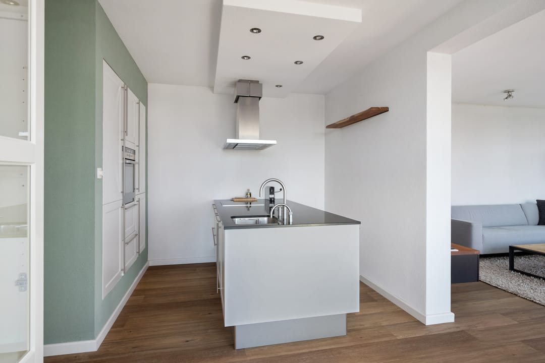 Foto 8 van Posthoornstraat 444