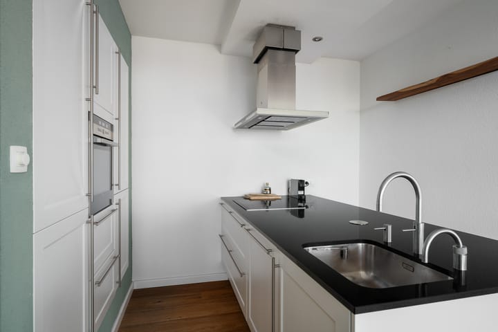 Foto 9 van Posthoornstraat 444