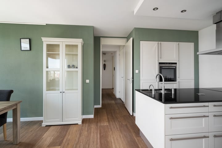 Foto 10 van Posthoornstraat 444