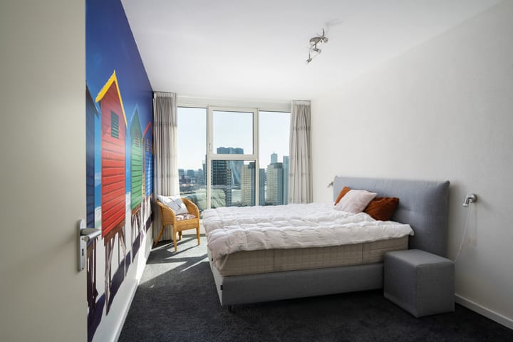 Foto 12 van Posthoornstraat 444