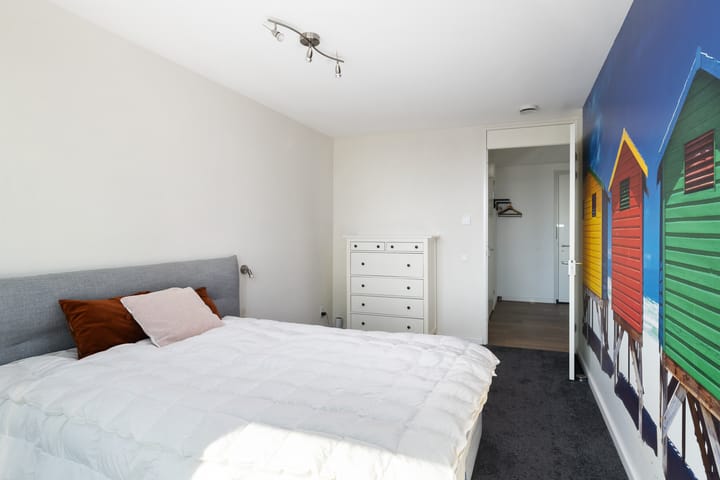 Foto 13 van Posthoornstraat 444