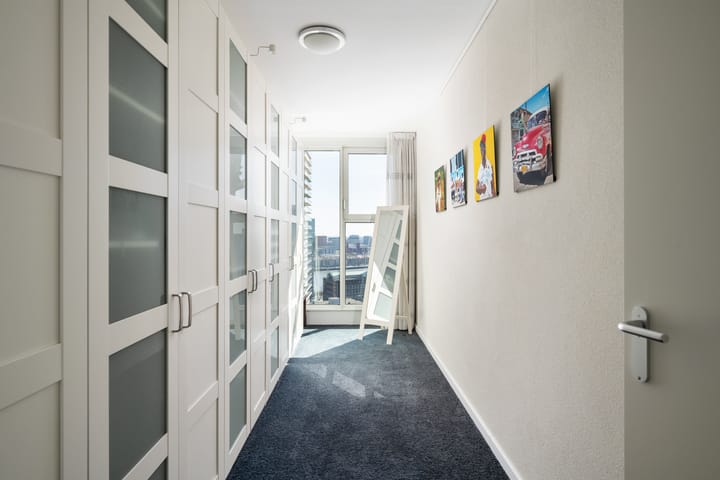 Foto 15 van Posthoornstraat 444