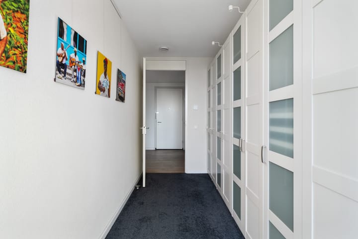 Foto 16 van Posthoornstraat 444