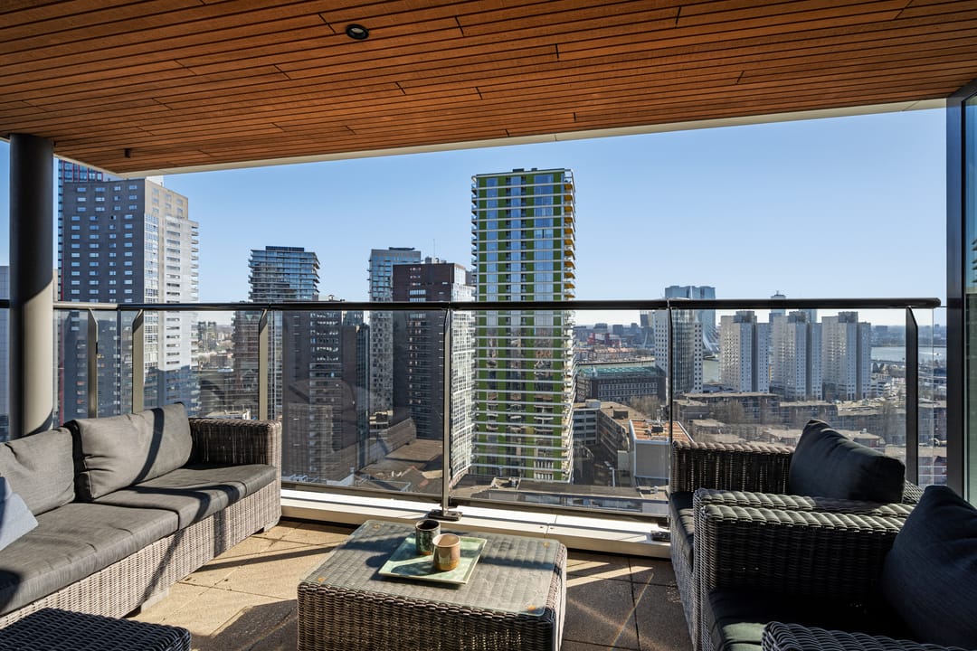 Foto 22 van Posthoornstraat 444