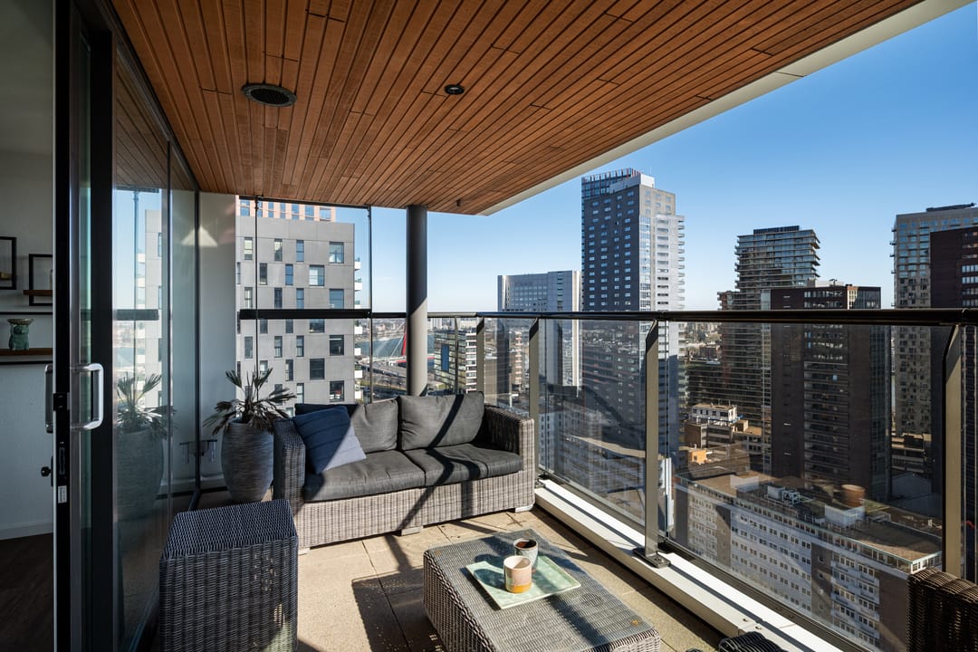 Foto 23 van Posthoornstraat 444