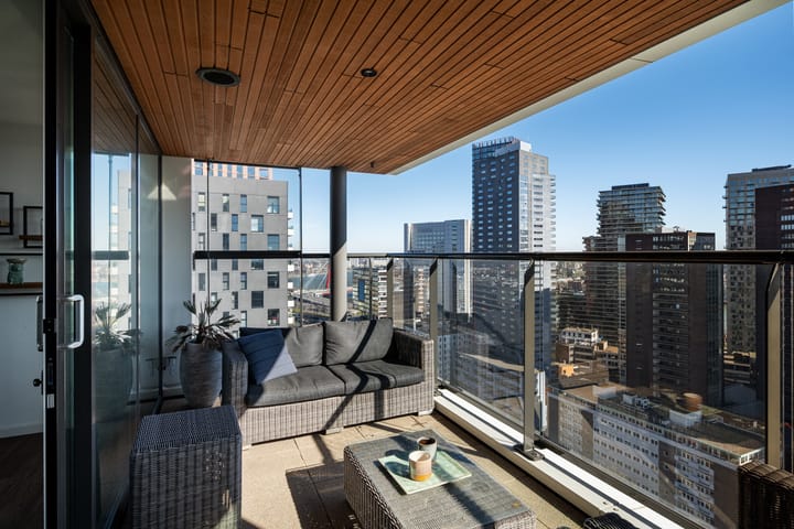 Foto 23 van Posthoornstraat 444