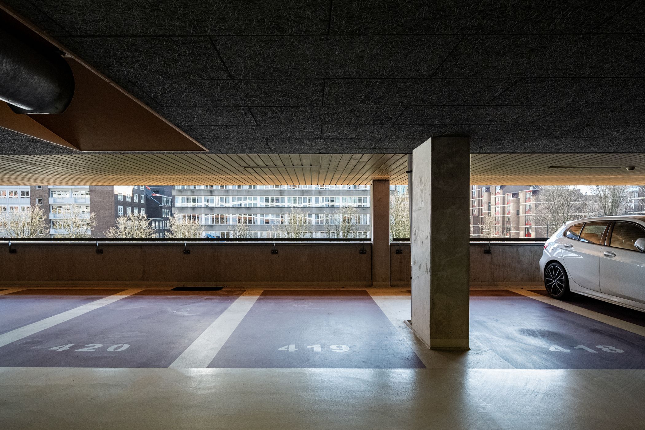 Foto 24 van Posthoornstraat 444