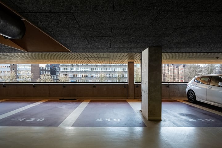 Foto 24 van Posthoornstraat 444