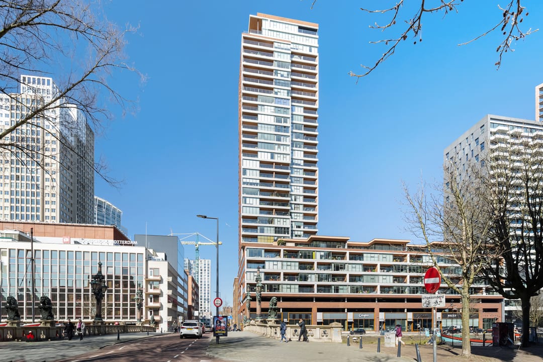 Foto 26 van Posthoornstraat 444