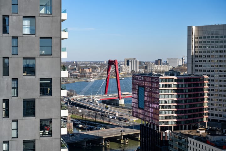 Foto 27 van Posthoornstraat 444