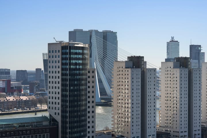 Foto 28 van Posthoornstraat 444