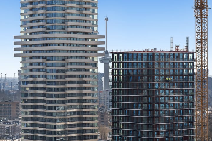 Foto 30 van Posthoornstraat 444