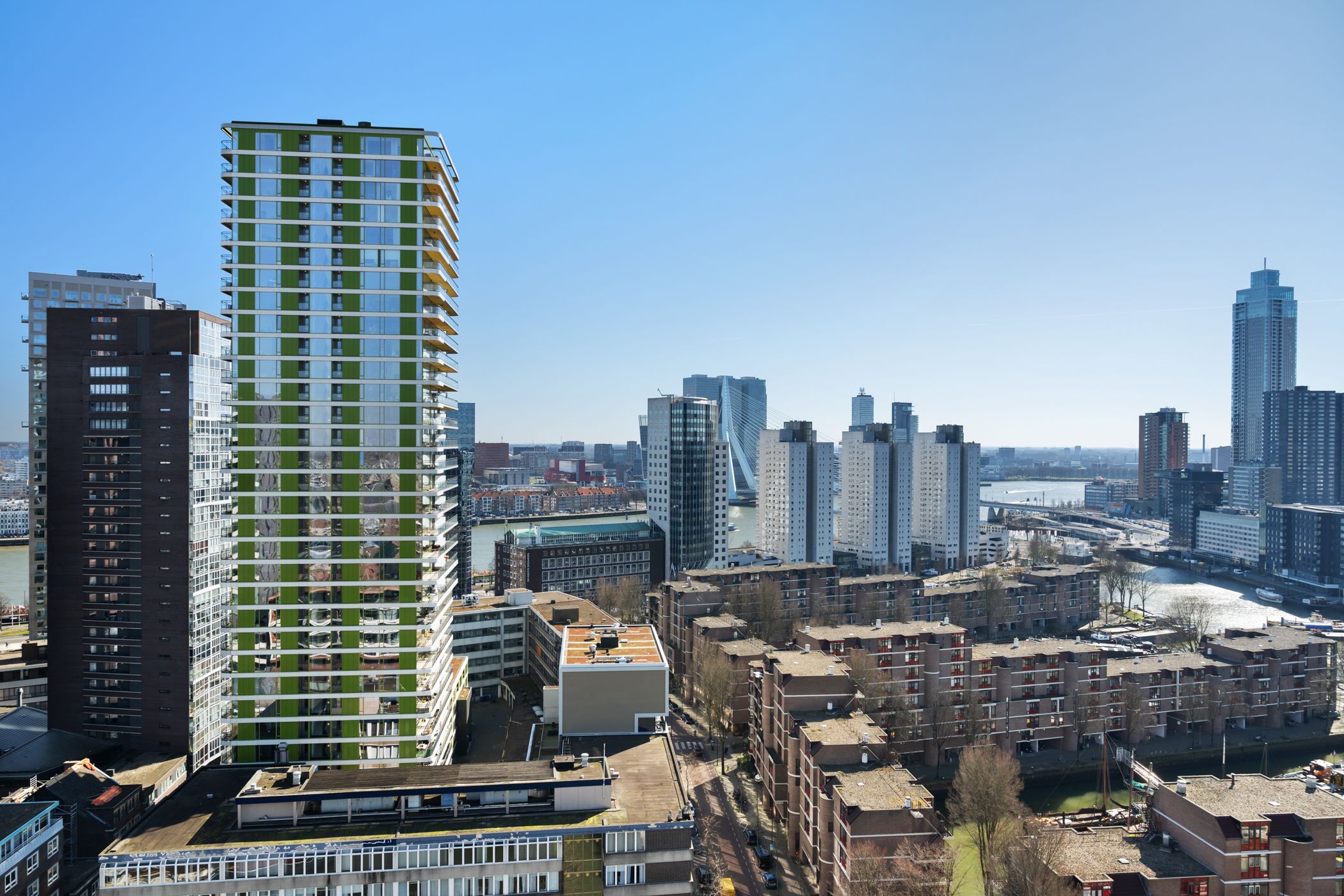 Foto 33 van Posthoornstraat 444