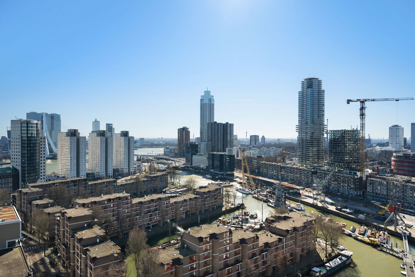 Foto 34 van Posthoornstraat 444