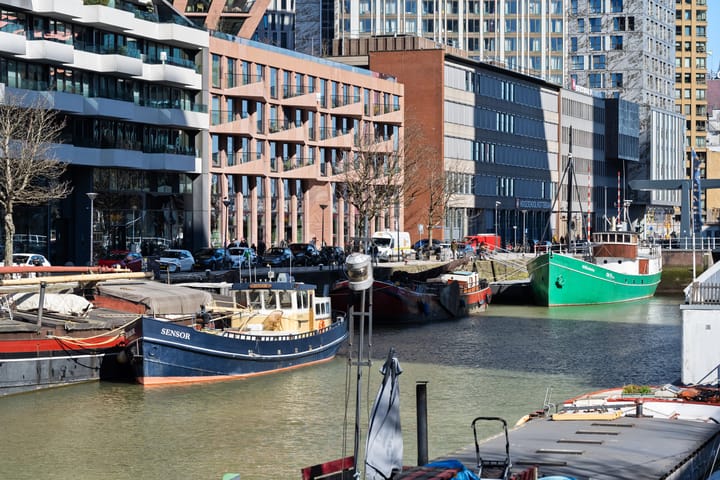 Foto 35 van Posthoornstraat 444