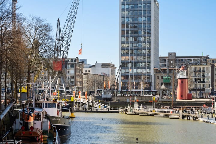 Foto 36 van Posthoornstraat 444