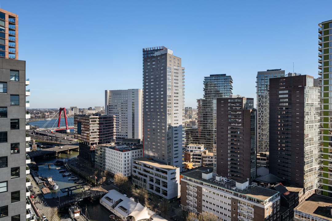 Foto 37 van Posthoornstraat 444