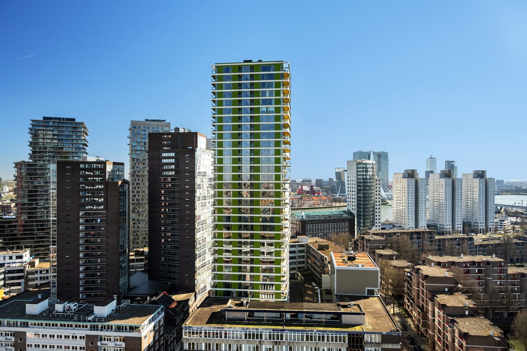 Foto 38 van Posthoornstraat 444