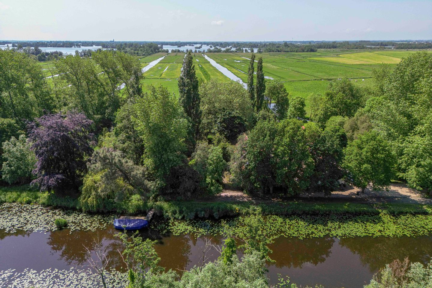 Foto 1 van Winkeldijk 29