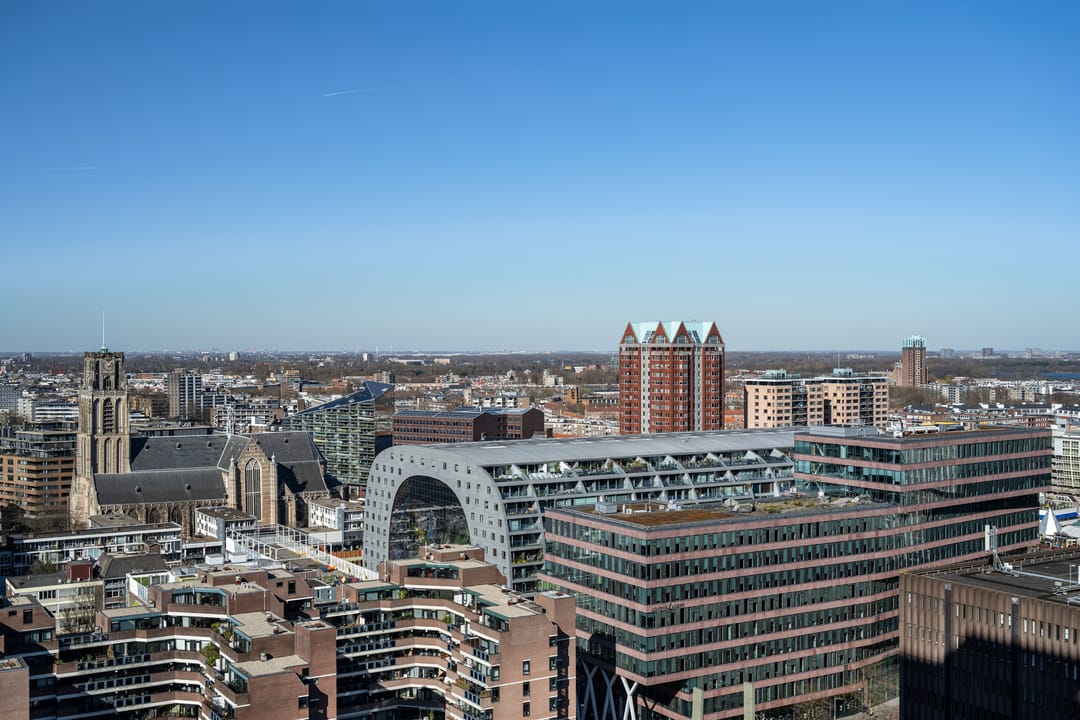 Foto 31 van Posthoornstraat 444