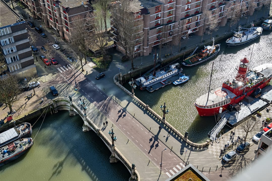 Foto 32 van Posthoornstraat 444