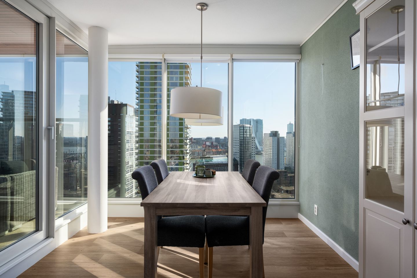 Foto 5 van Posthoornstraat 444