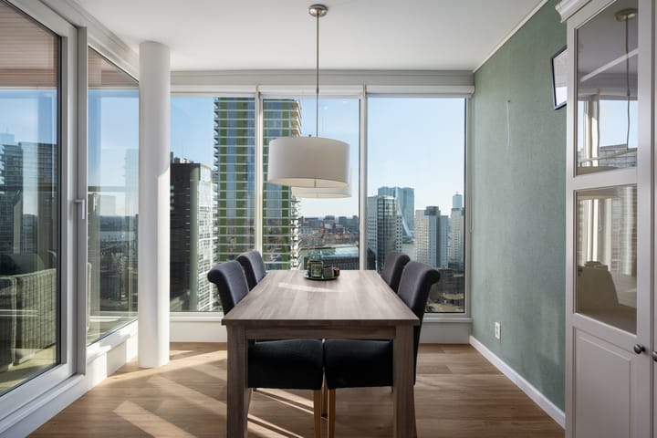 Foto 5 van Posthoornstraat 444