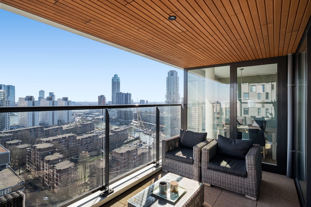 Foto 1 van Posthoornstraat 444