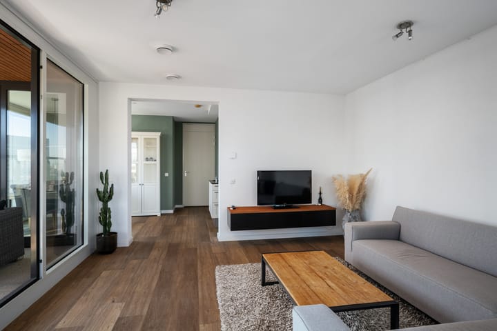 Foto 6 van Posthoornstraat 444