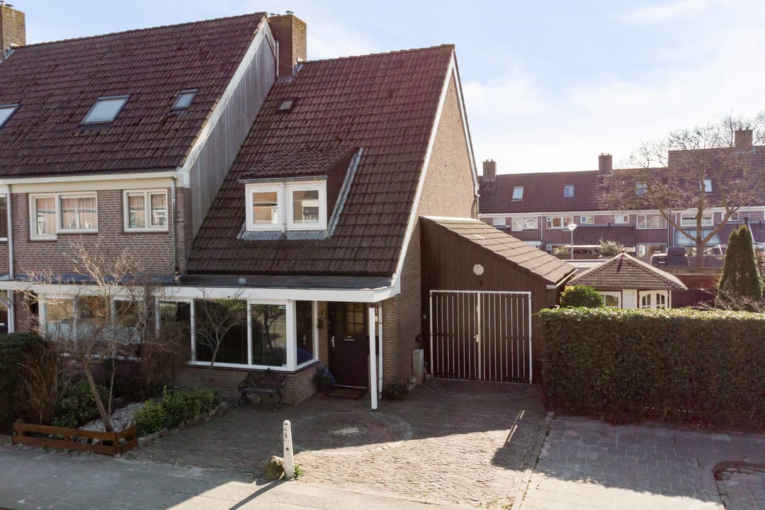 Foto 2 van Runmolen 23