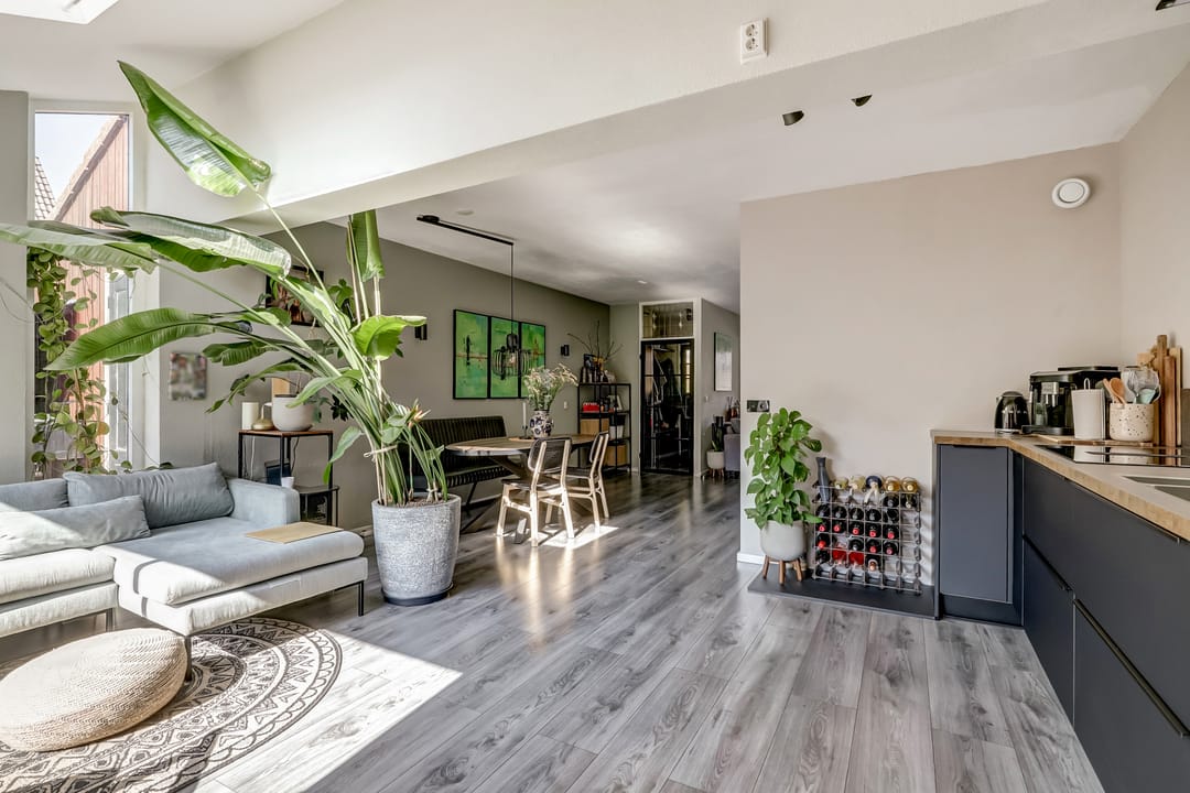 Foto 13 van Runmolen 23