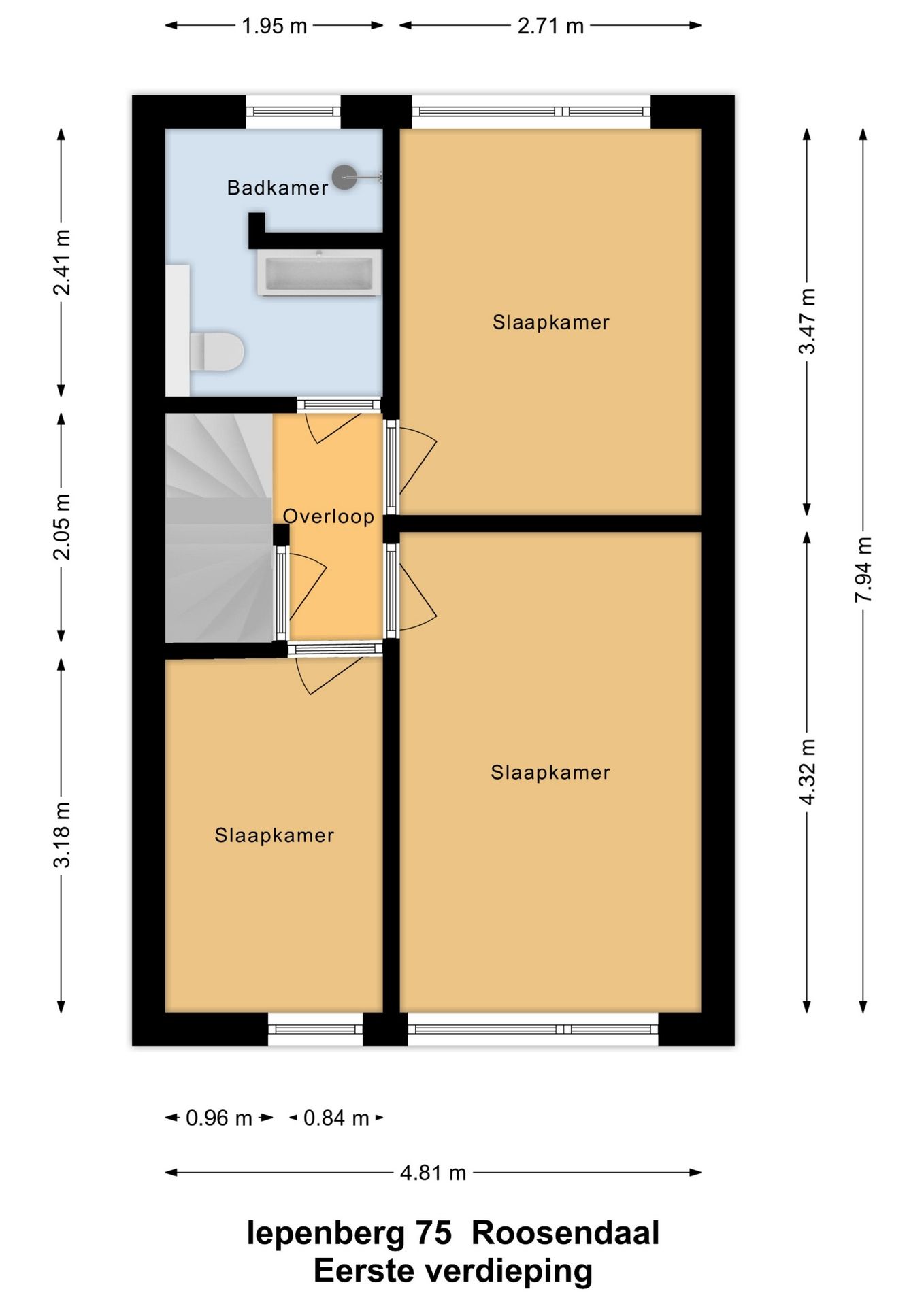 Foto 40 van Iepenberg 75