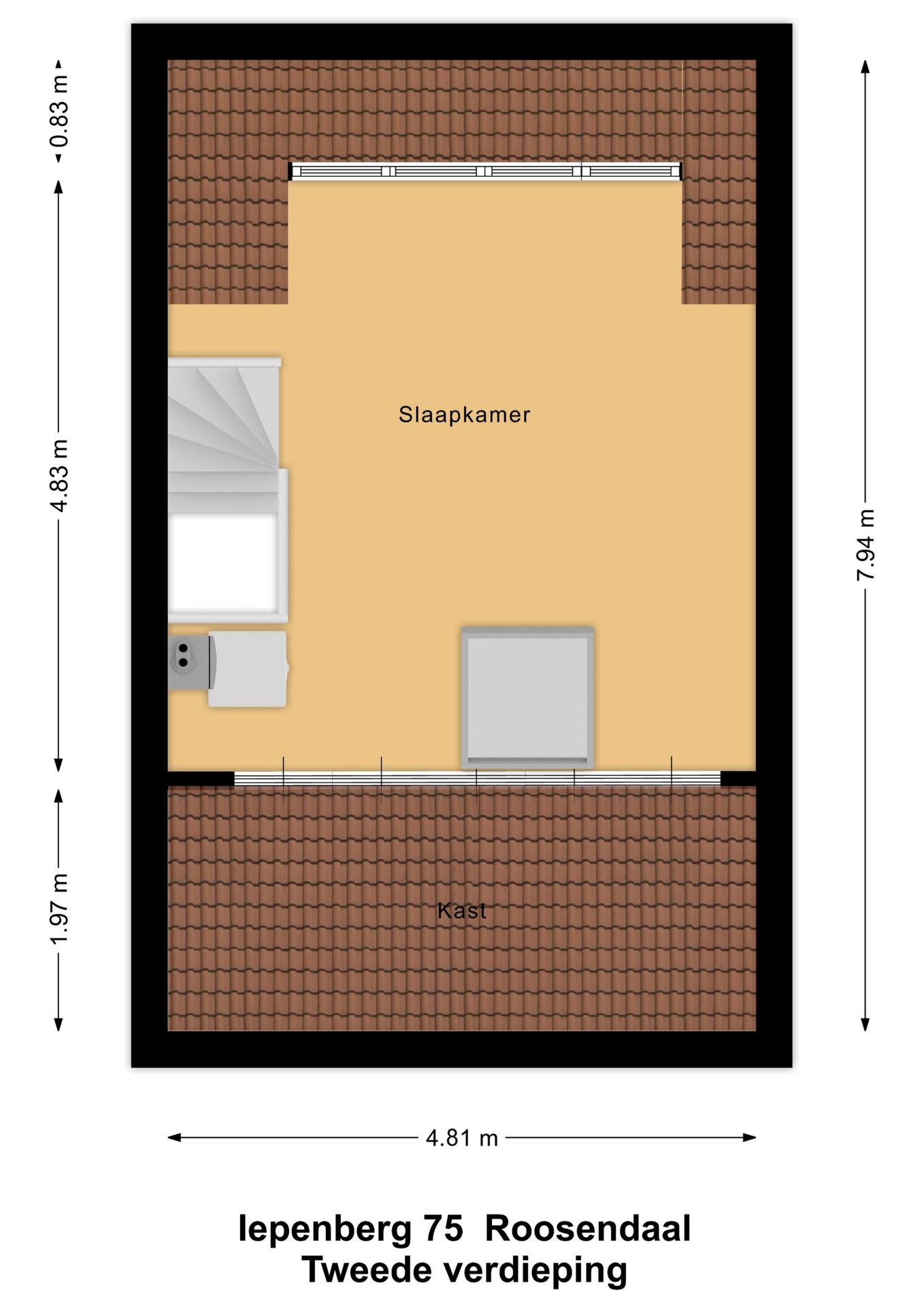 Foto 42 van Iepenberg 75