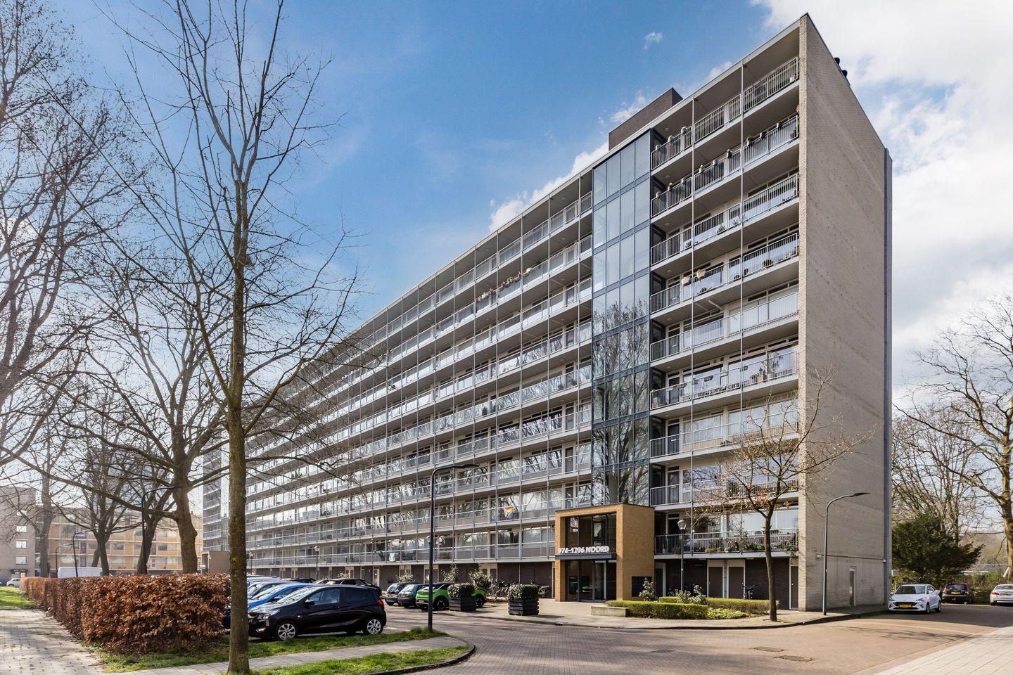 Photo 1 of Engelandlaan 1006