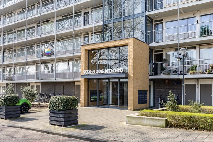 Photo 2 of Engelandlaan 1006