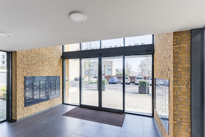 Photo 3 of Engelandlaan 1006