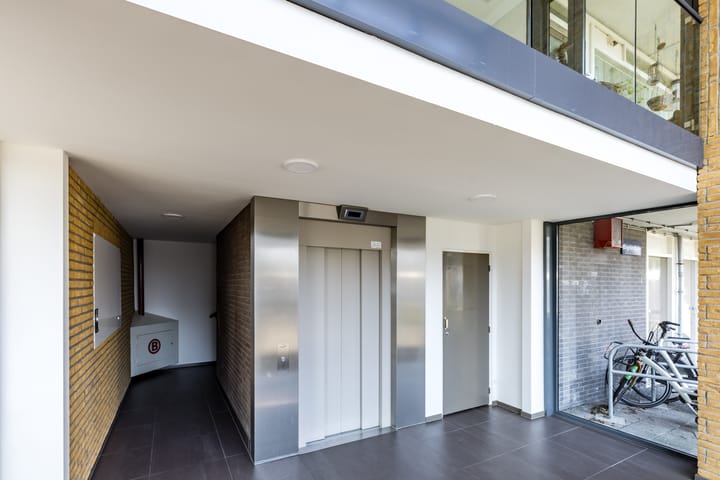 Photo 4 of Engelandlaan 1006