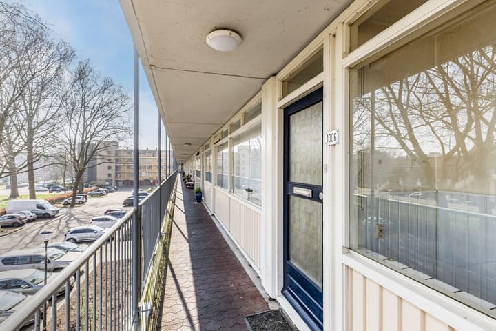 Photo 5 of Engelandlaan 1006