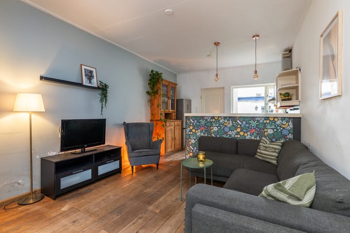 Foto 5 van Pijlstraat 22