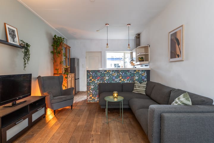 Foto 6 van Pijlstraat 22