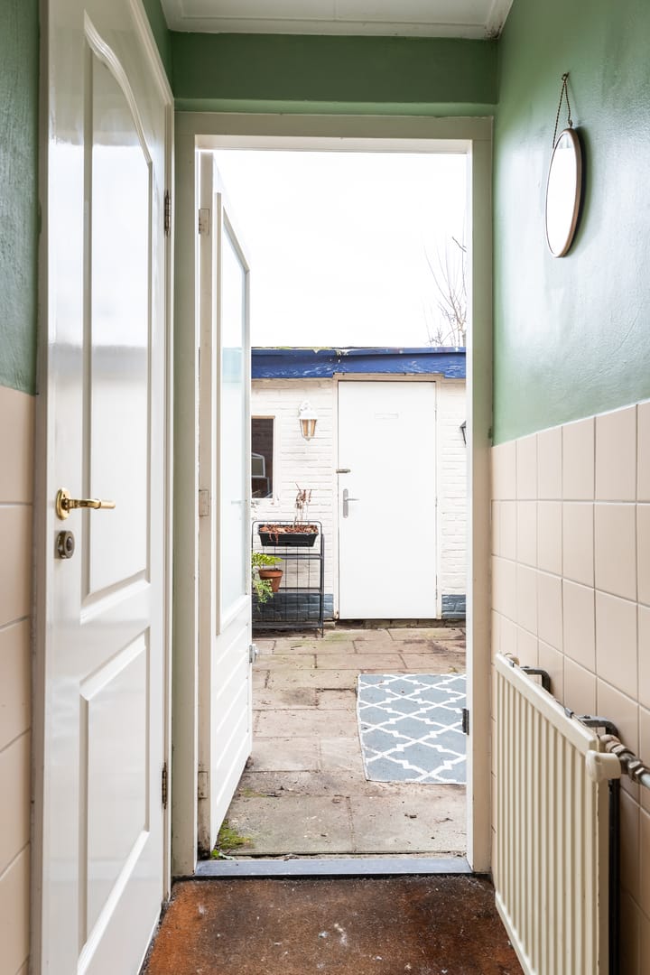 Foto 8 van Pijlstraat 22