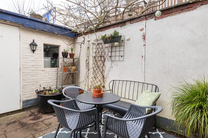 Foto 9 van Pijlstraat 22