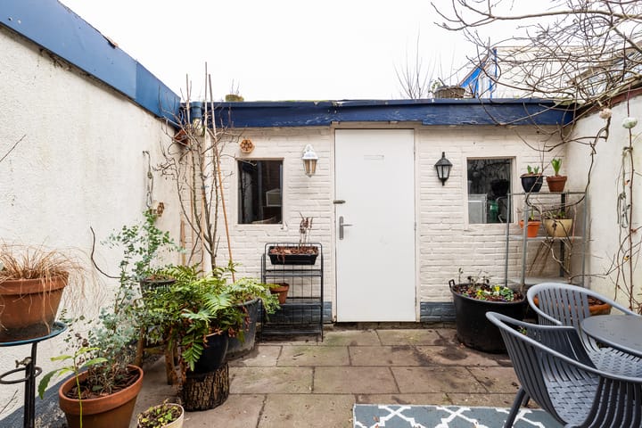 Foto 10 van Pijlstraat 22