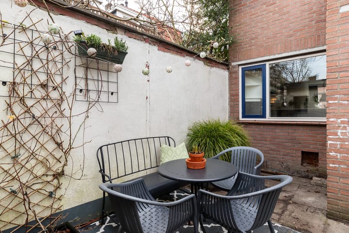 Foto 11 van Pijlstraat 22