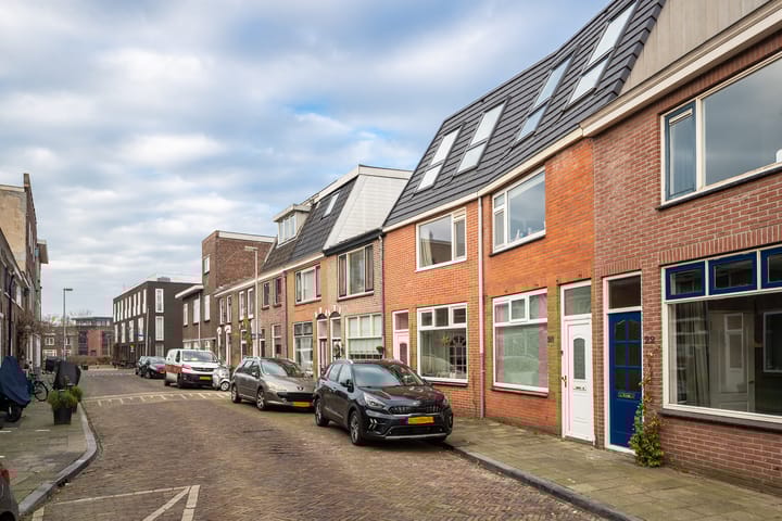 Foto 21 van Pijlstraat 22