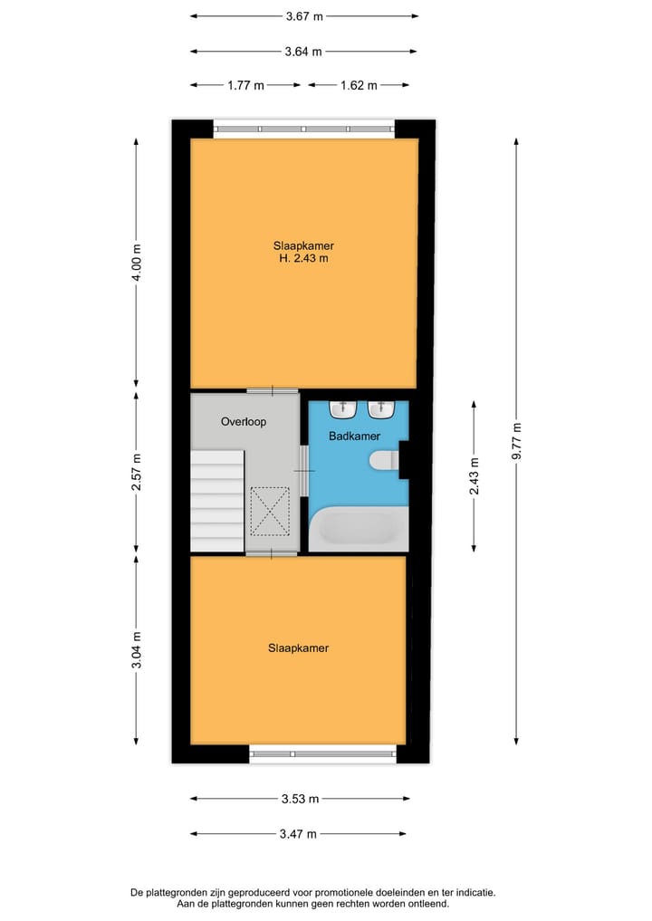 Foto 24 van Pijlstraat 22